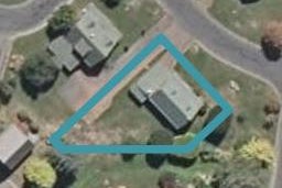 1 Totara Street, Ohakune