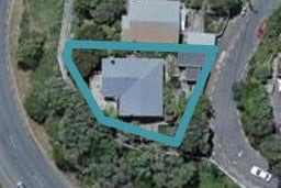 40 Harland Street, Brooklyn, Wellington
