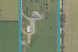 111 Gap Road West, Winton