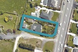 66 Churchill Street, Kaikoura