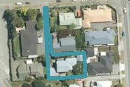 36B Stephenson Street, Blenheim
