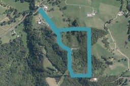 41 Dryland Track, Hikurangi, Hikurangi
