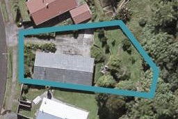 19 Heaphy Street, Westown, New Plymouth