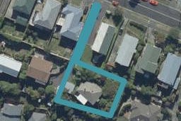 34 McKerrow Street, Shiel Hill, Dunedin