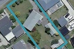 75 Jellicoe Street, Martinborough