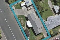 110 Wicklow Street, Clifton, Invercargill