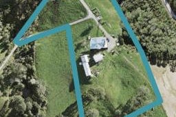 733 Ridge Road, Albany