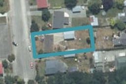 4 Gall Street, Fairlie