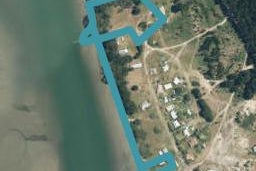 205 Matakana Island, MATAKANA ISLAND, WESTERN BAY OF PLENTY