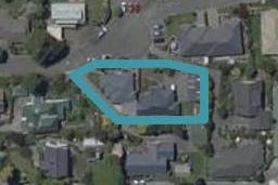 2/15 Tuscany Place, Beckenham, Christchurch