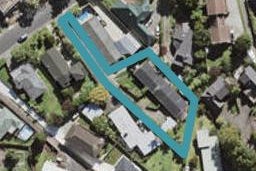 1/20 Uppingham Crescent, Hillcrest, Auckland