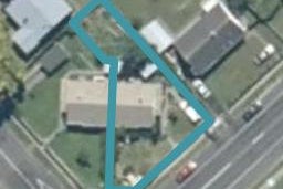77 Latham Street, Marewa, Napier