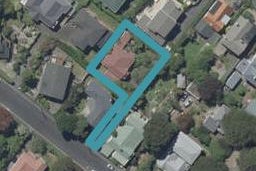 31 Garfield Avenue, Roslyn, Dunedin