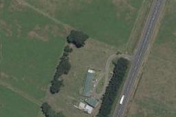 1975 State Highway 1, Tangimoana, Palmerston North