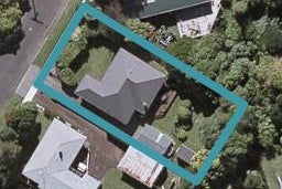 34 Budleigh Street, Frankleigh Park, New Plymouth