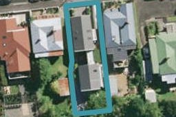 6 Ponsonby Terrace, Ponsonby, Auckland
