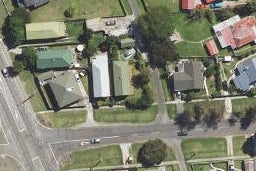 56 Stafford Street, Whataupoko, Gisborne