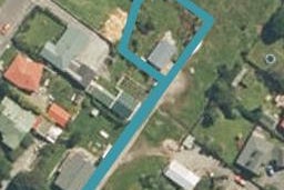 8 Tudor Street, Hokitika