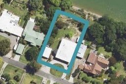 30 Score Road, Inner Kaiti, Gisborne