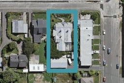 92B Doon Street, Invercargill, Invercargill