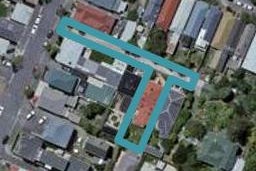 43B Austin Street, Mount Victoria, Wellington