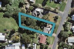 6 Sea View Road, Ostend, Waiheke Island