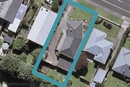 158 Ngamotu Road, Spotswood, New Plymouth
