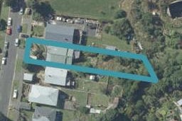 11 Burnett Street, Calton Hill, Dunedin