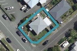 1 Woodland Place, Richmond