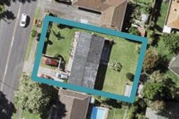 87 Glenmore Road, Sunnyhills, Auckland