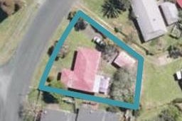 21 Taraire Street, Kaikohe, Kaikohe