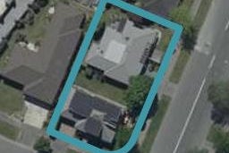 1/2 Tavistock Place, Russley, Christchurch