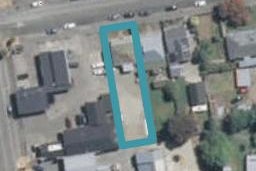 8 Wood Street, Temuka, Temuka