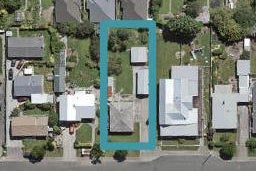 22 Willis Street, Grasmere, Invercargill