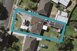 50 Tyrone Street, Otara, Auckland