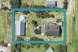 31 Princes Street, Tahawai, Katikati