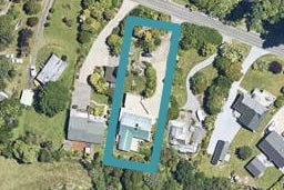 200 Spencer Road, Lake Tarawera, Rotorua