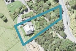 802 Takatu Road, Tāwharanui Peninsula, Matakana