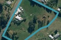 315 White Road, Otane