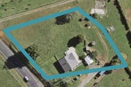 192 Cape Hill Road, Pukekohe, Pukekohe