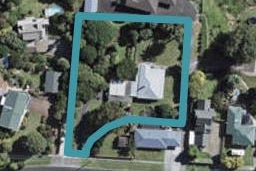 14 Kaiwaka Road, Waiuku, Waiuku