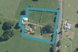 203 Puhipuhi Road, Whakapara, Hikurangi