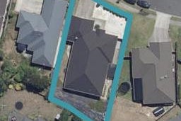 12 Santiago Place, Flagstaff, Hamilton