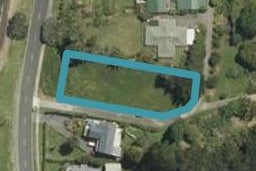 2023 Whangarei Heads Road, Whangārei Heads