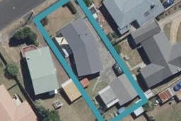 4 Patrick Place, Fitzroy, Hamilton