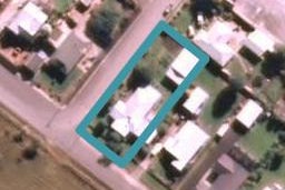 1 Constitution Avenue, Milton