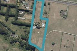 270 Mystery Creek Road, Ohaupo, Ohaupo