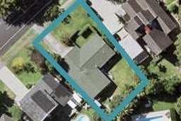 128 Fisher Parade, Sunnyhills, Auckland