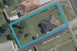 33 Herschel Street, Ngaruawahia
