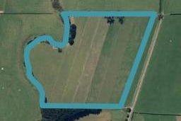 0 Winks Road, Manaia, Manaia